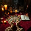 In-Depth Love Tarot Reading_ Same Hour_Day Delivery